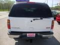 2003 Summit White GMC Yukon XL SLT 4x4  photo #4