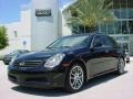 Black Obsidian - G 35 Sedan Photo No. 1