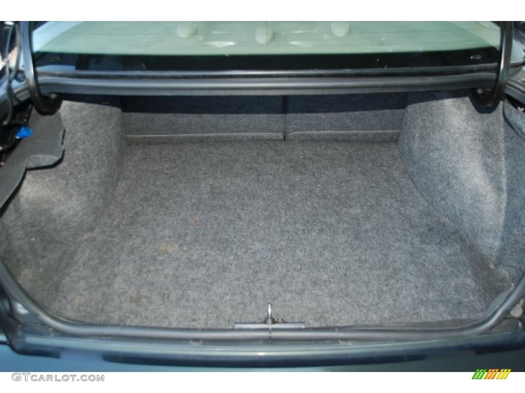 2000 S Series SL2 Sedan - Green / Tan photo #34