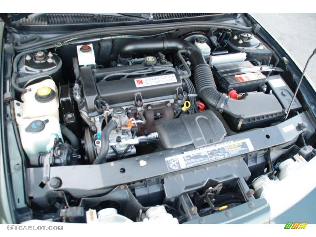 2000 S Series SL2 Sedan - Green / Tan photo #36