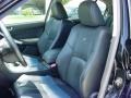 Black Obsidian - G 35 Sedan Photo No. 10