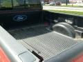 2003 Bright Red Ford F150 FX4 SuperCab 4x4  photo #16