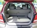 2003 Ruby Red Metallic Kia Sorento EX  photo #7