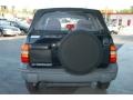 2001 Black Chevrolet Tracker Hardtop  photo #11