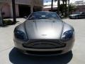 Tungsten Silver - V8 Vantage Roadster Photo No. 2