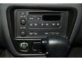 2001 Black Chevrolet Tracker Hardtop  photo #22