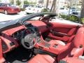 Tungsten Silver - V8 Vantage Roadster Photo No. 7