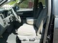 2007 Black Dodge Ram 1500 SLT Quad Cab 4x4  photo #10