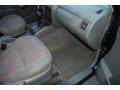 2001 Black Chevrolet Tracker Hardtop  photo #30