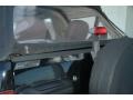 2001 Black Chevrolet Tracker Hardtop  photo #32