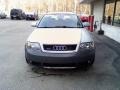 Light Silver Metallic - Allroad 2.7T quattro Avant Photo No. 3
