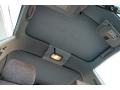 2001 Black Chevrolet Tracker Hardtop  photo #34