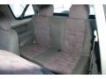 2001 Black Chevrolet Tracker Hardtop  photo #35