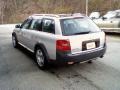 Light Silver Metallic - Allroad 2.7T quattro Avant Photo No. 5