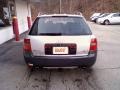 Light Silver Metallic - Allroad 2.7T quattro Avant Photo No. 6
