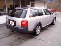 Light Silver Metallic - Allroad 2.7T quattro Avant Photo No. 7