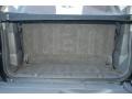 2001 Black Chevrolet Tracker Hardtop  photo #38