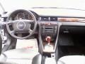 Light Silver Metallic - Allroad 2.7T quattro Avant Photo No. 10