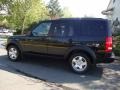 2006 Java Black Pearl Land Rover LR3 SE  photo #2