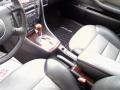 Light Silver Metallic - Allroad 2.7T quattro Avant Photo No. 13