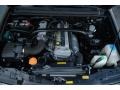 2001 Black Chevrolet Tracker Hardtop  photo #45