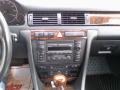 Light Silver Metallic - Allroad 2.7T quattro Avant Photo No. 14