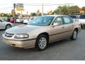 Sandstone Metallic - Impala  Photo No. 1