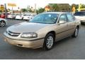Sandstone Metallic - Impala  Photo No. 3