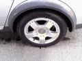 Light Silver Metallic - Allroad 2.7T quattro Avant Photo No. 17