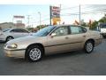 Sandstone Metallic - Impala  Photo No. 4