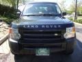 2006 Java Black Pearl Land Rover LR3 SE  photo #10