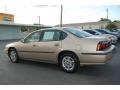 Sandstone Metallic - Impala  Photo No. 6