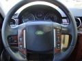 2006 Java Black Pearl Land Rover LR3 SE  photo #11