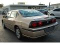 Sandstone Metallic - Impala  Photo No. 7