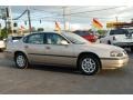 Sandstone Metallic - Impala  Photo No. 12