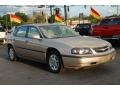 Sandstone Metallic - Impala  Photo No. 13