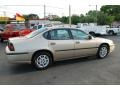 Sandstone Metallic - Impala  Photo No. 14