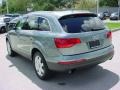 Sycamore Green Metallic - Q7 3.6 Premium quattro Photo No. 3