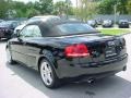 Brilliant Black - A4 2.0T Cabriolet Photo No. 3