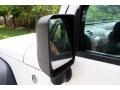 2007 Stone White Jeep Wrangler X 4x4  photo #39