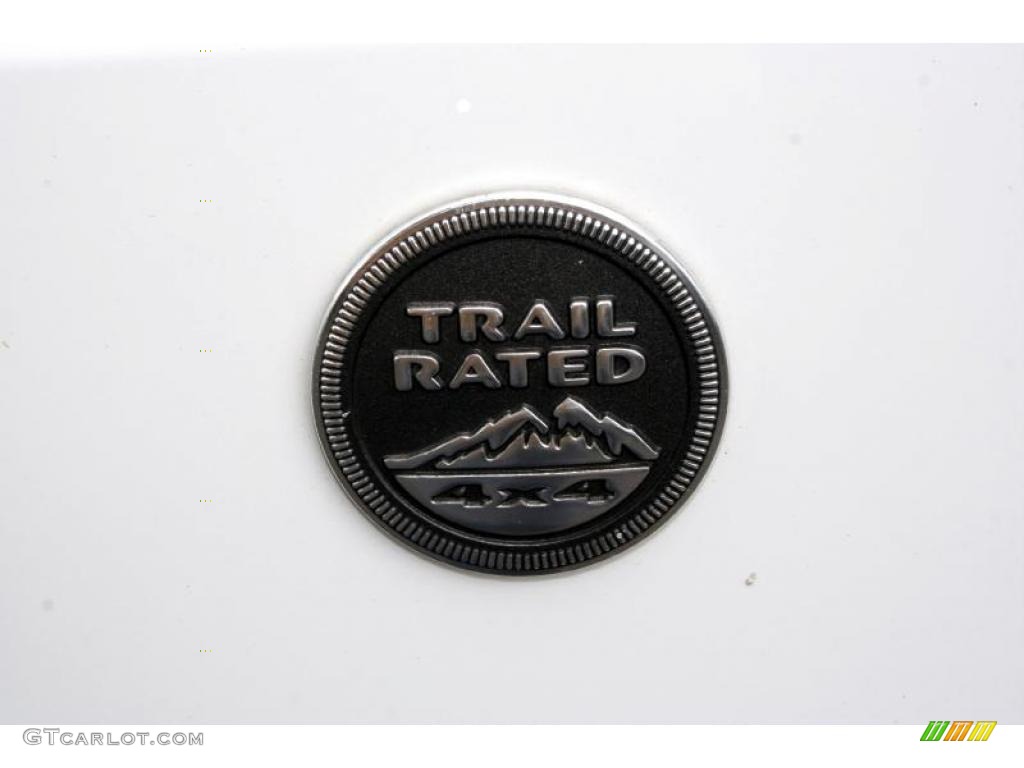 2007 Wrangler X 4x4 - Stone White / Dark Slate Gray/Medium Slate Gray photo #46