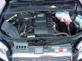 Brilliant Black - A4 2.0T Cabriolet Photo No. 15