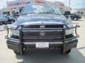 Brilliant Black Crystal Pearl - Ram 2500 Lone Star Edition Quad Cab 4x4 Photo No. 5