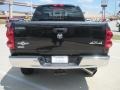 Brilliant Black Crystal Pearl - Ram 2500 Lone Star Edition Quad Cab 4x4 Photo No. 6