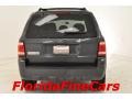 2008 Black Pearl Slate Metallic Ford Escape XLT V6  photo #6