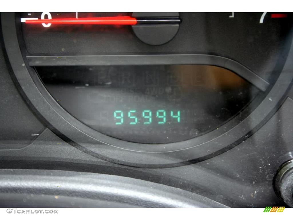 2007 Wrangler X 4x4 - Stone White / Dark Slate Gray/Medium Slate Gray photo #72