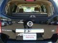 2007 Super Black Nissan Pathfinder SE 4x4  photo #20