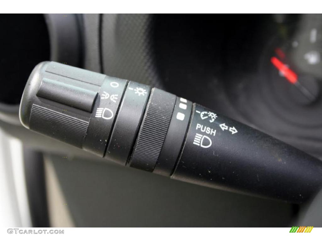 2007 Wrangler X 4x4 - Stone White / Dark Slate Gray/Medium Slate Gray photo #73