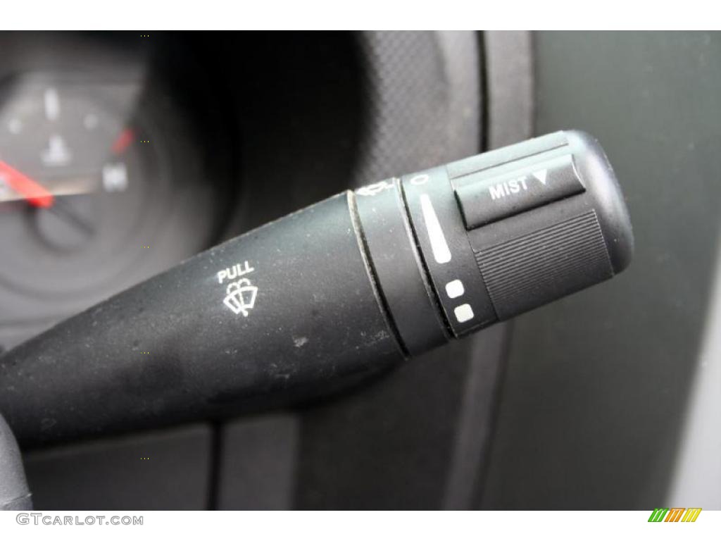 2007 Wrangler X 4x4 - Stone White / Dark Slate Gray/Medium Slate Gray photo #74