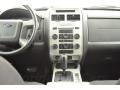 2008 Black Pearl Slate Metallic Ford Escape XLT V6  photo #17